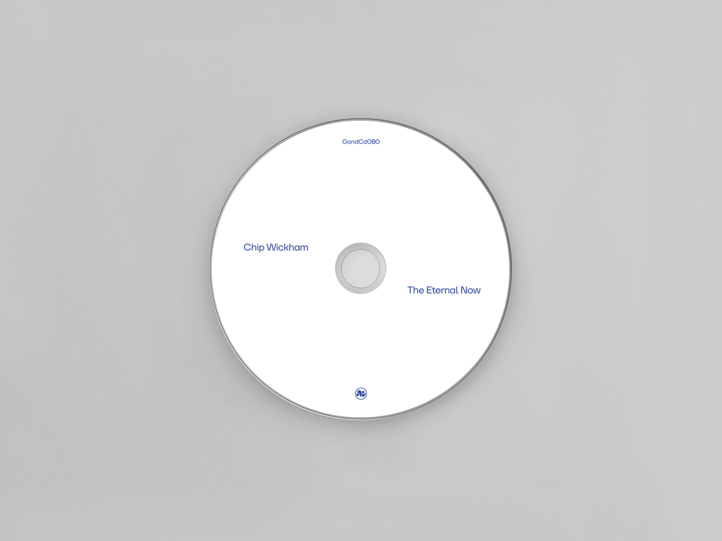 Chip Wickham - The Eternal Now