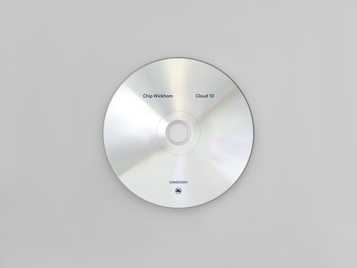 Chip Wickham - Cloud 10