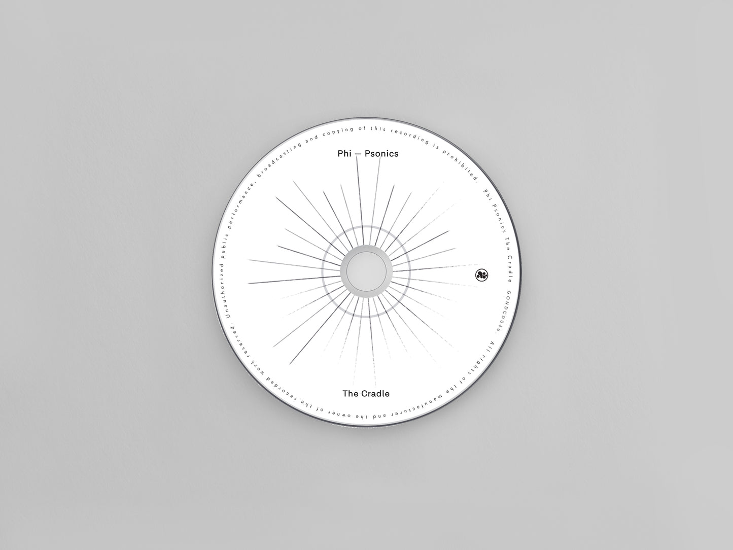 Phi-Psonics - The Cradle (Deluxe Edition)