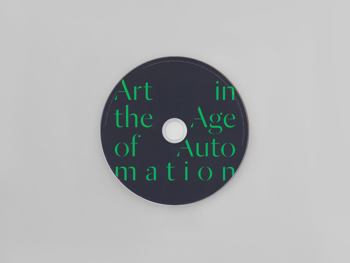 Portico Quartet - Art in the Age of Automation