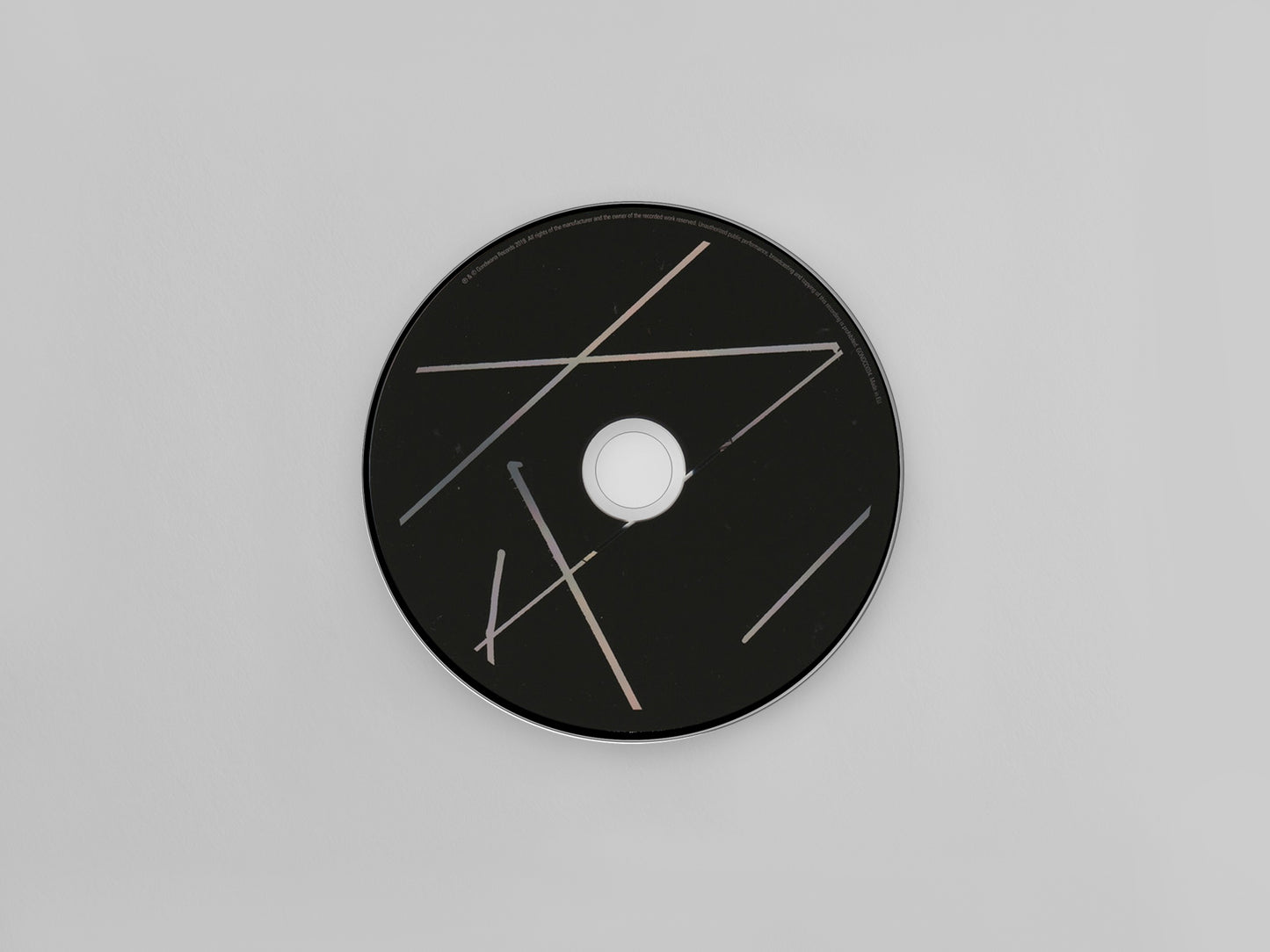 Portico Quartet - Memory Streams