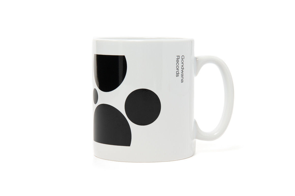 Gondwana Classic Mug