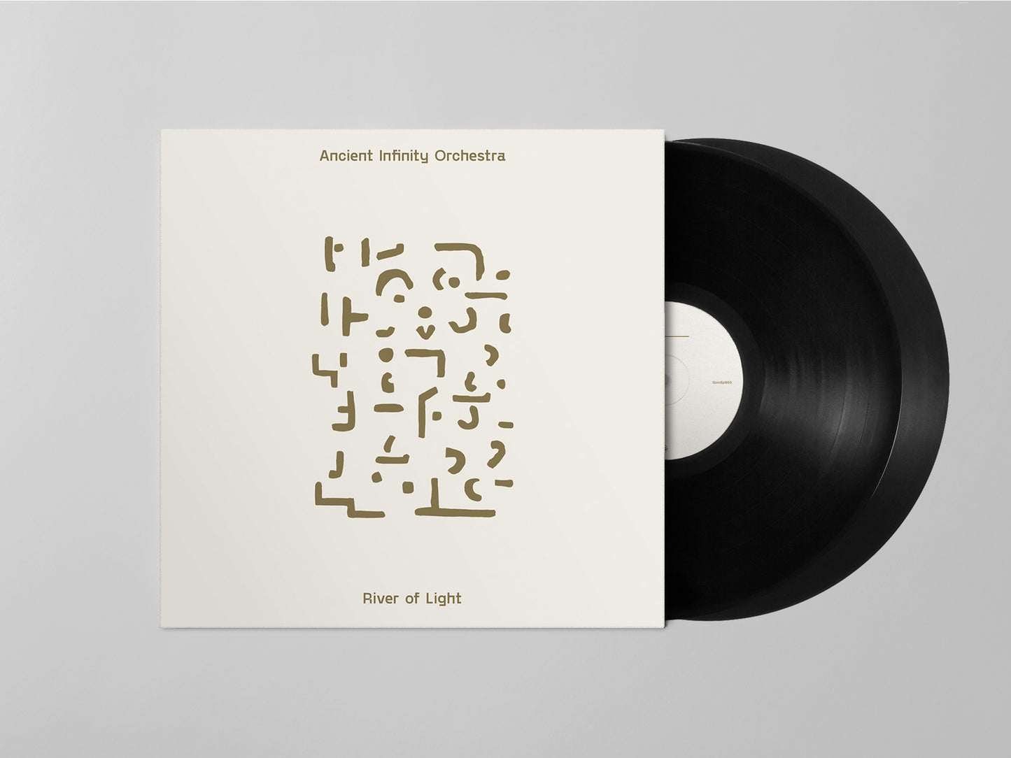Ancient Infinity Orchestra - River of Light