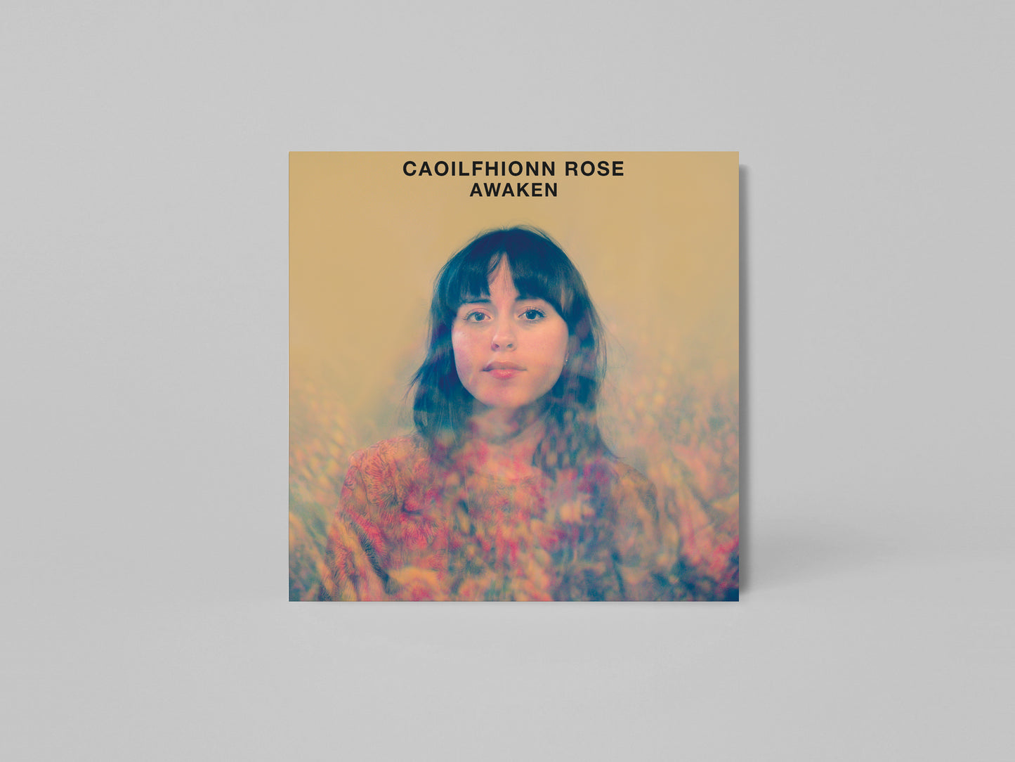 Caoilfhionn Rose - Awaken