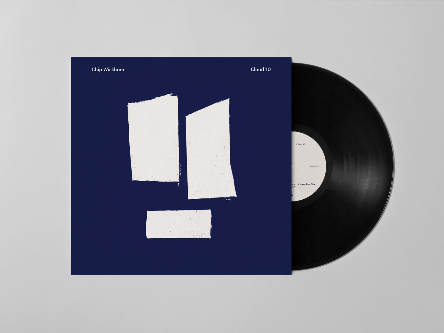 Chip Wickham - Cloud 10