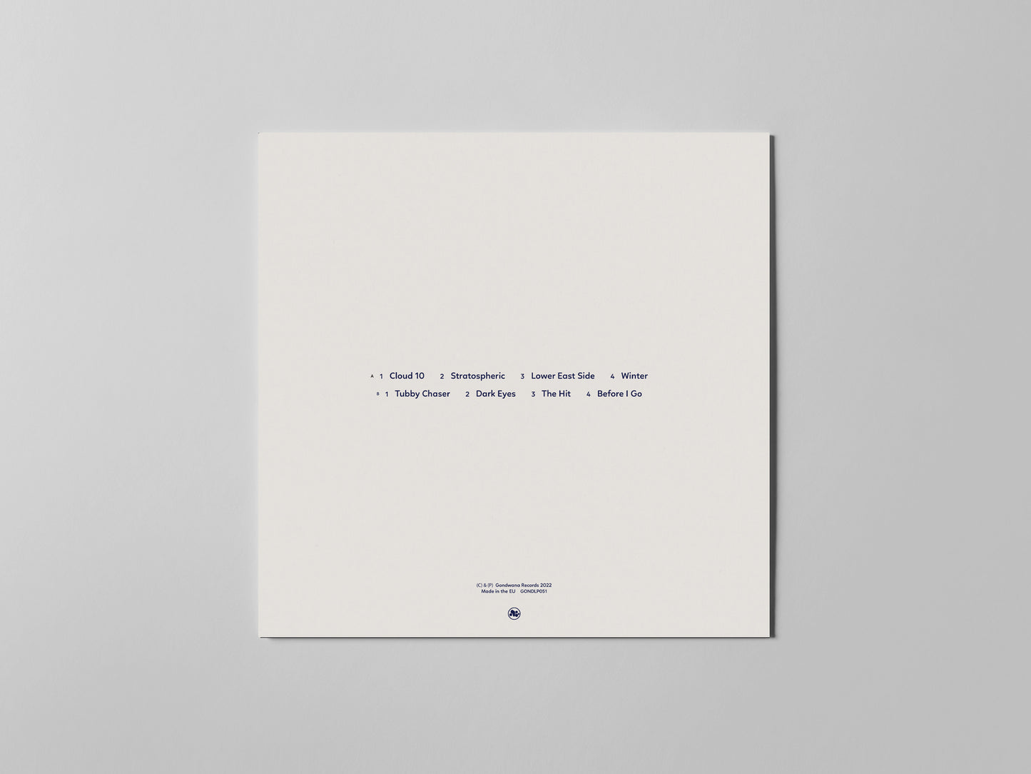 Chip Wickham - Cloud 10