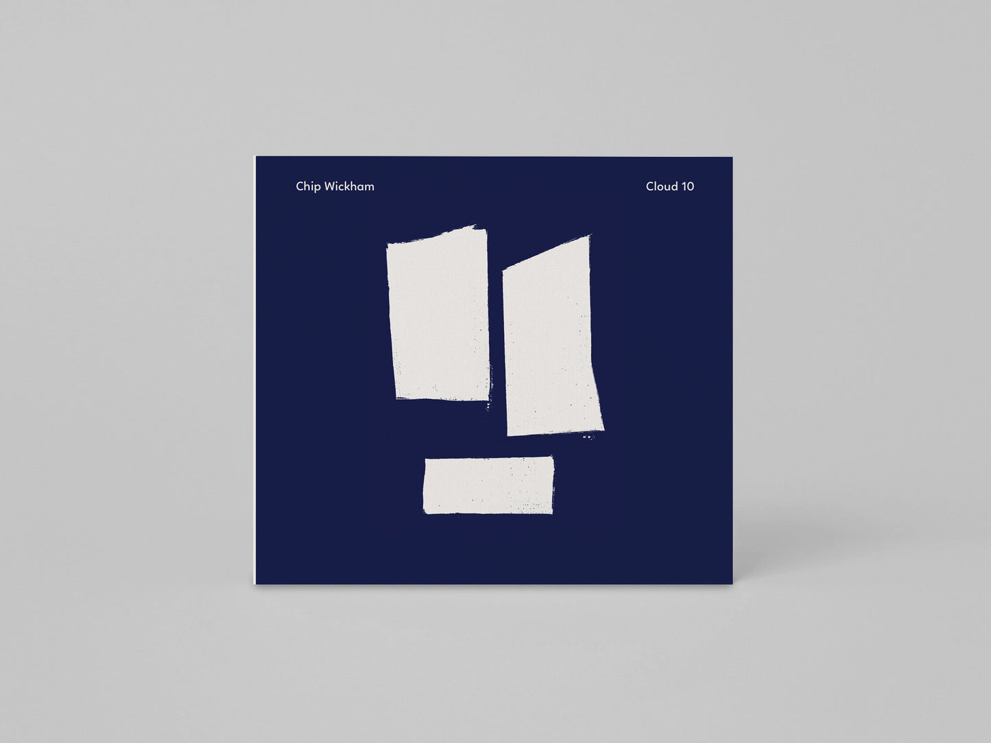 Chip Wickham - Cloud 10