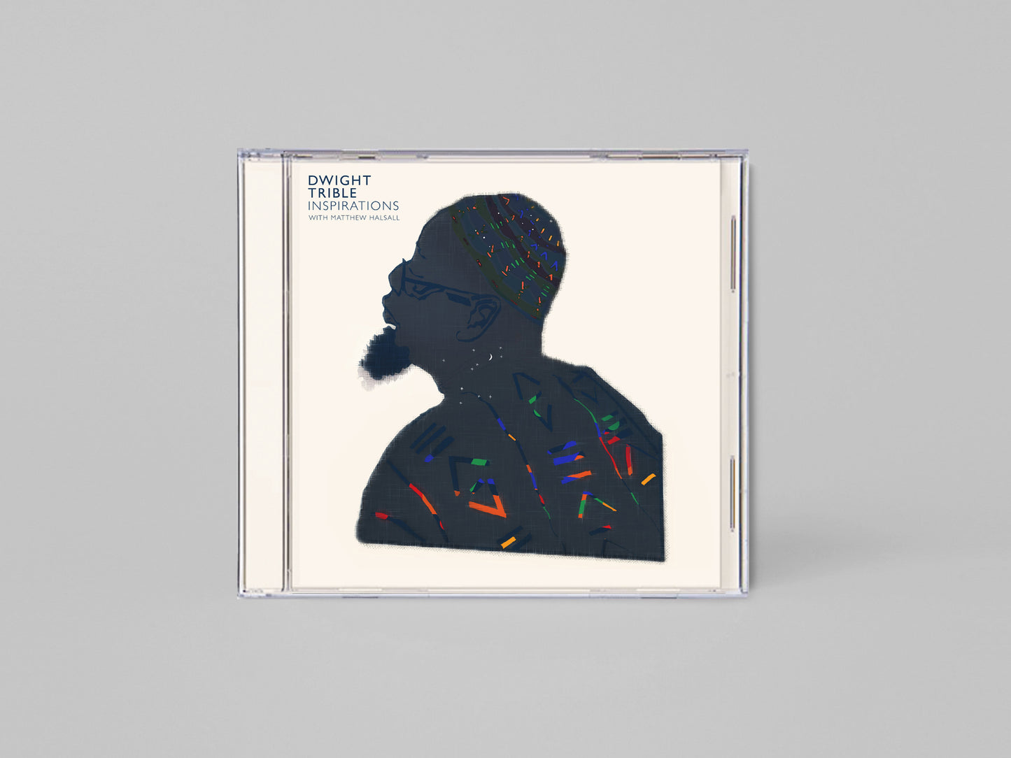 Dwight Trible feat. Matthew Halsall - Inspirations