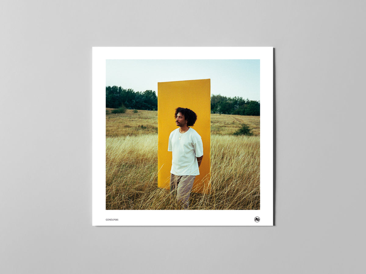 Rory Green - Moments Brighter Than The Sun