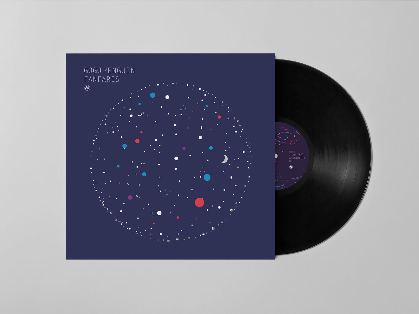 GoGo Penguin - Fanfares