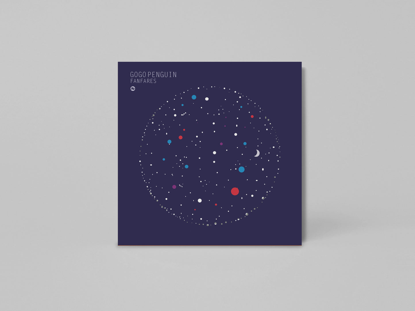 GoGo Penguin - Fanfares