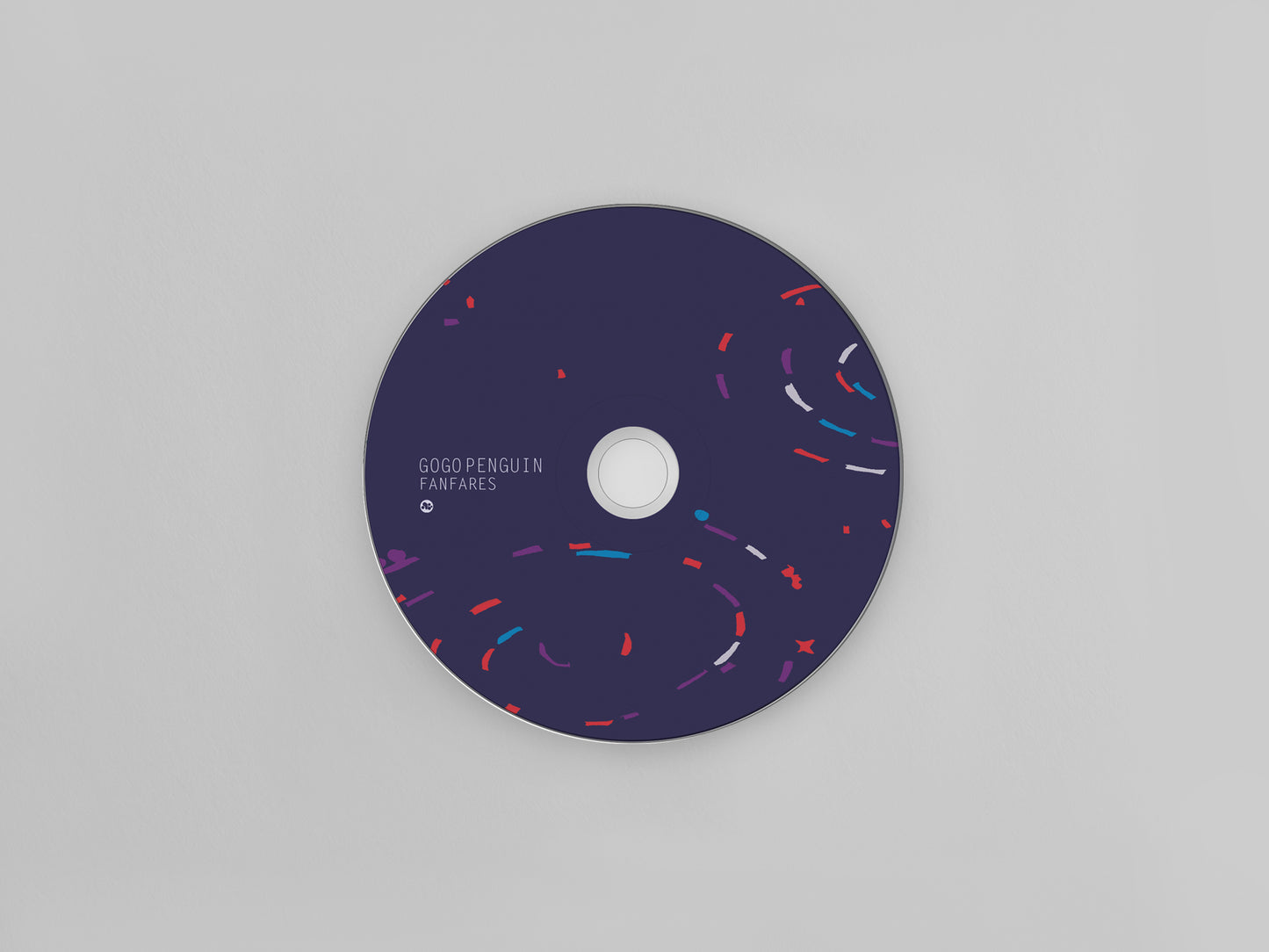 GoGo Penguin - Fanfares