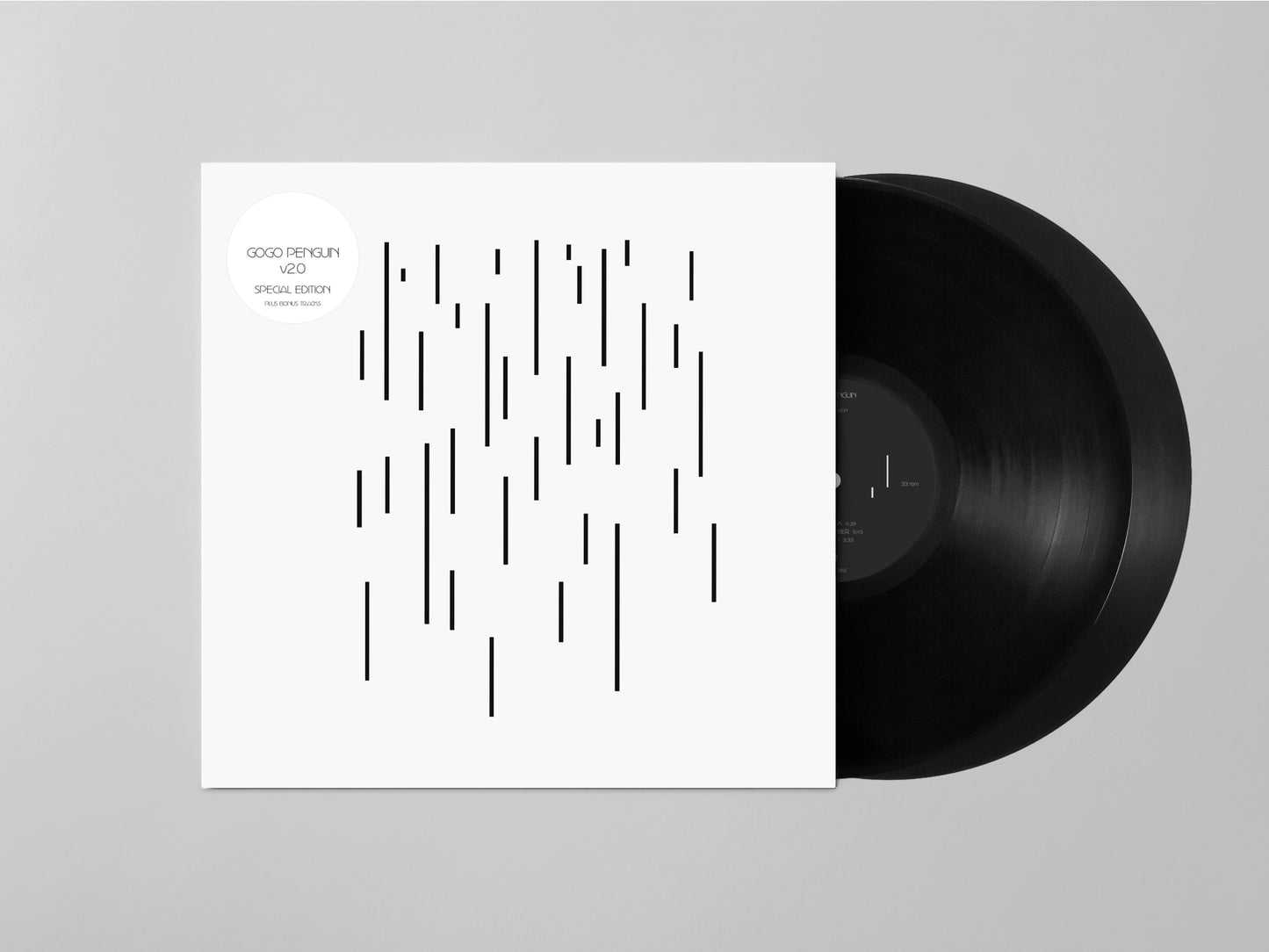 GoGo Penguin - V2.0