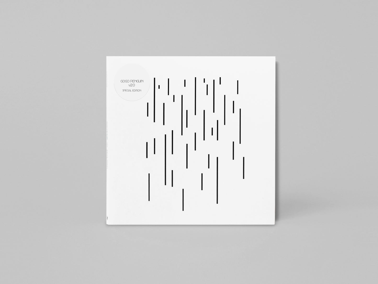GoGo Penguin - V2.0