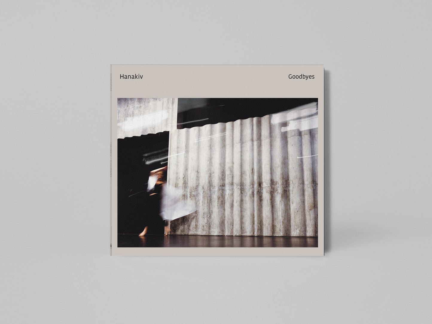 Hanakiv - Goodbyes