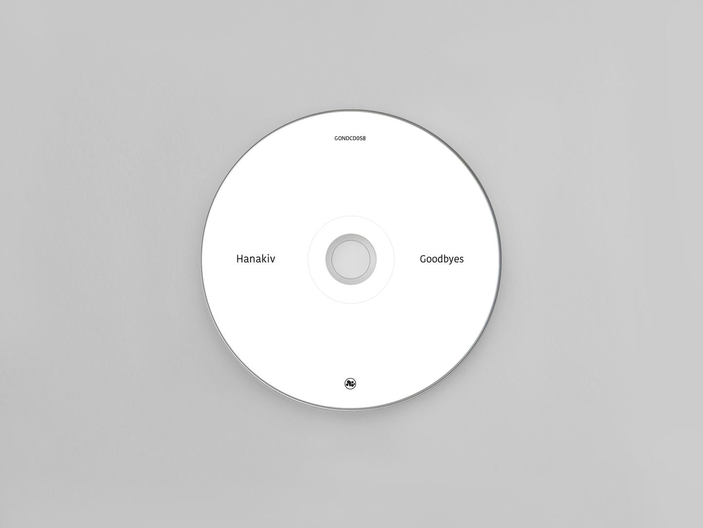 Hanakiv - Goodbyes