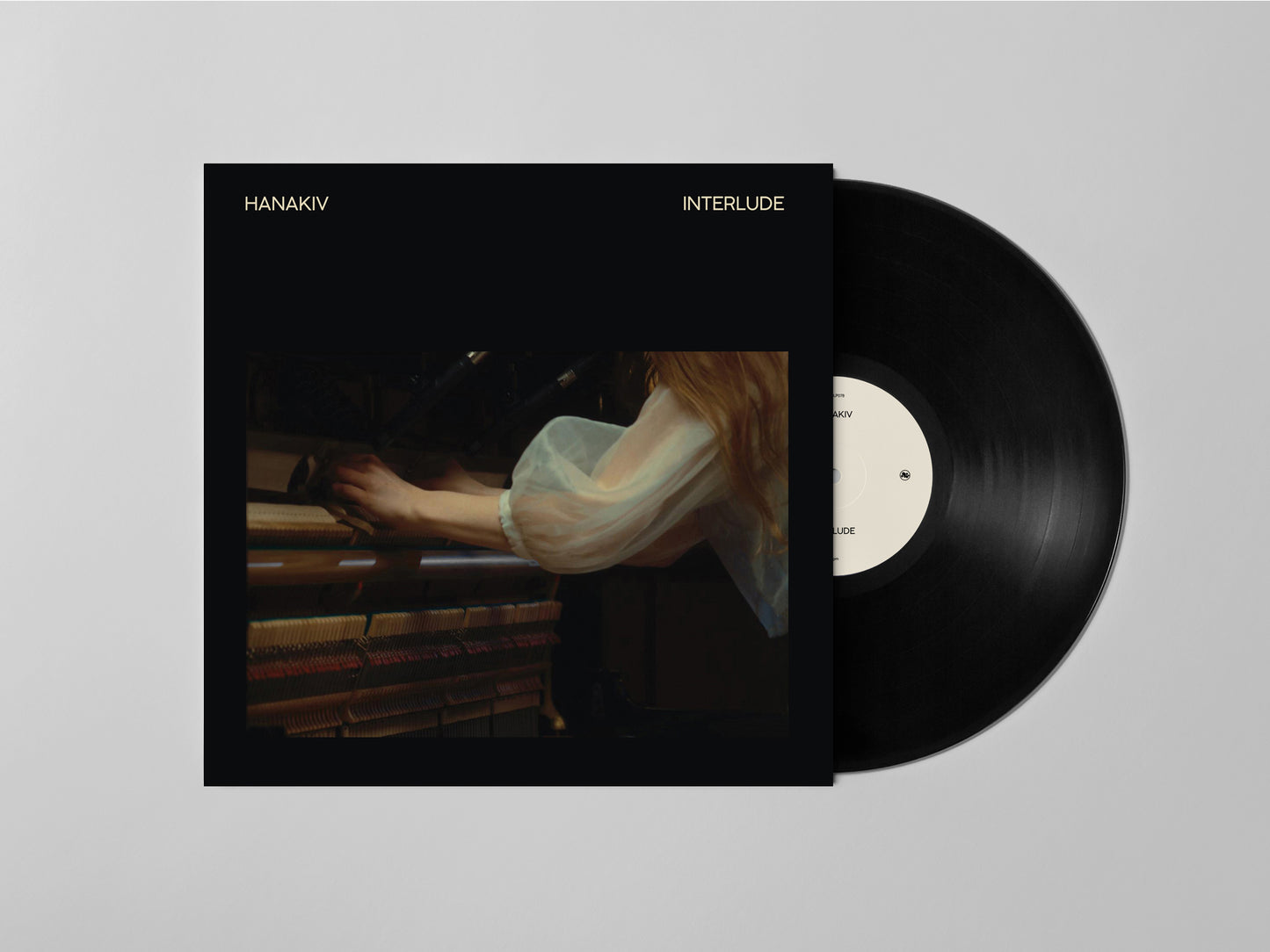 Hanakiv - Interlude