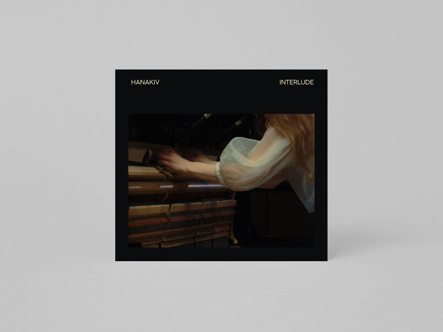 Hanakiv - Interlude