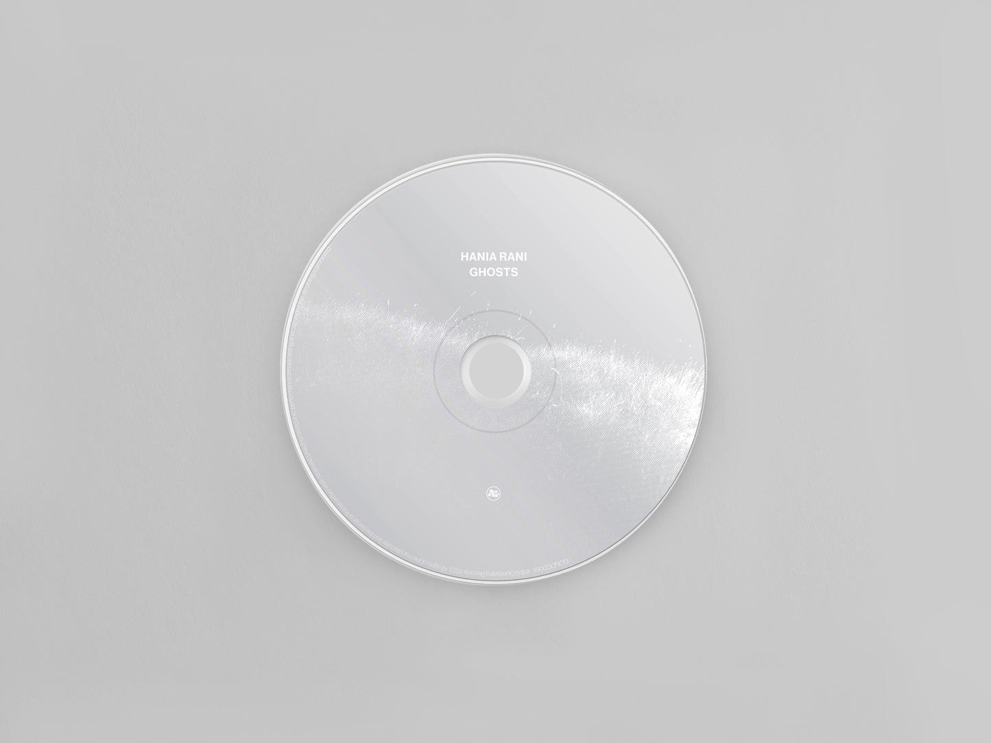 Hania Rani - Ghosts