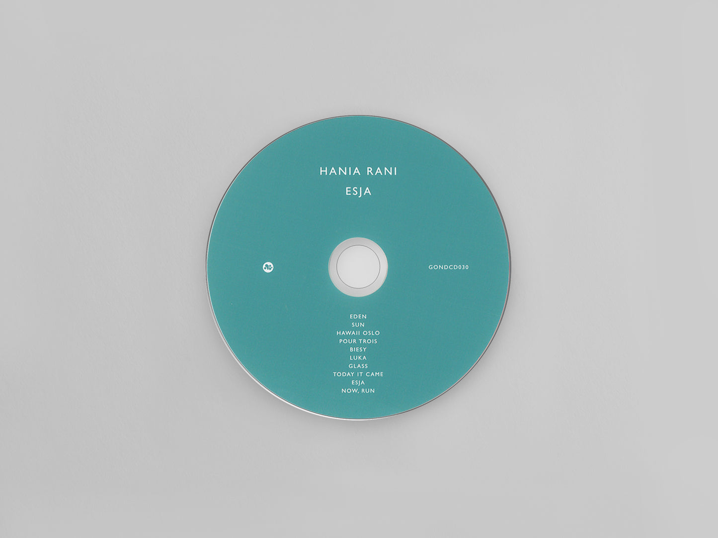 Hania Rani - Esja