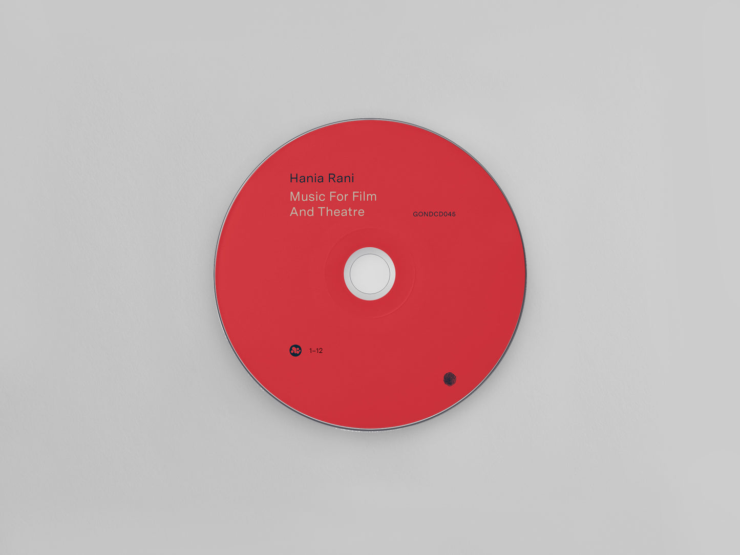Hania Rani  - Music for Film and Theatre