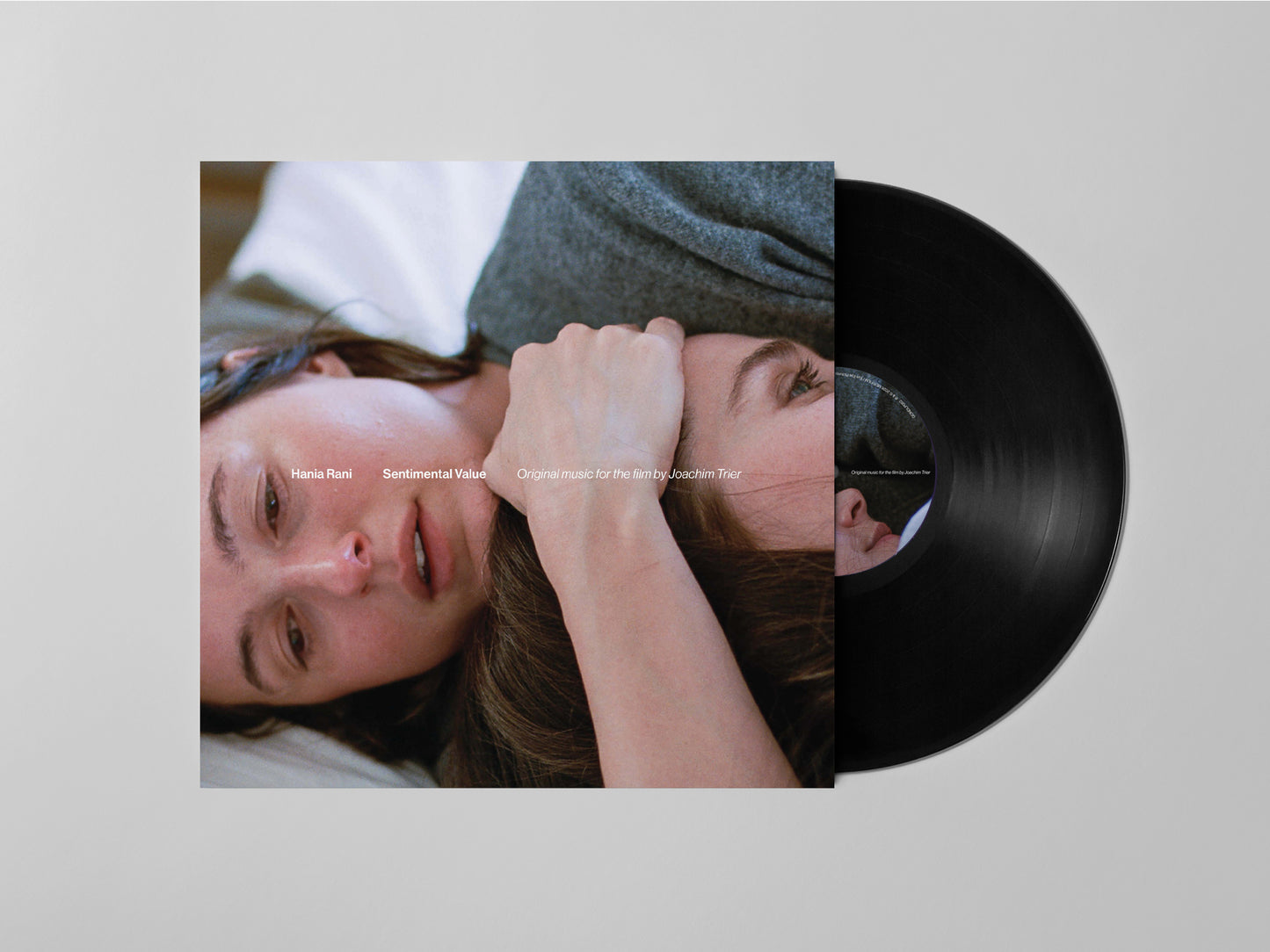 Hania Rani - Sentimental Value