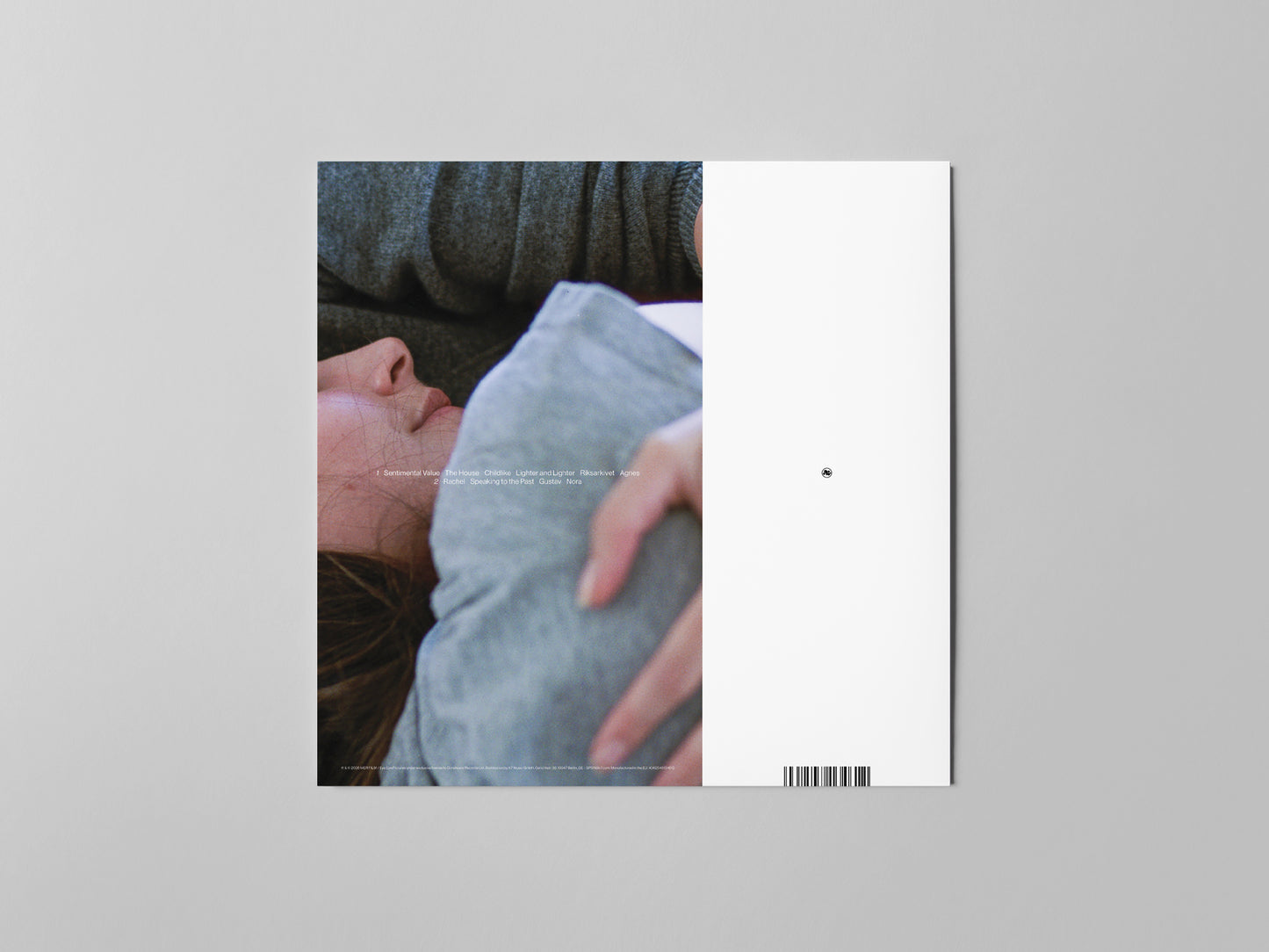 Hania Rani - Sentimental Value