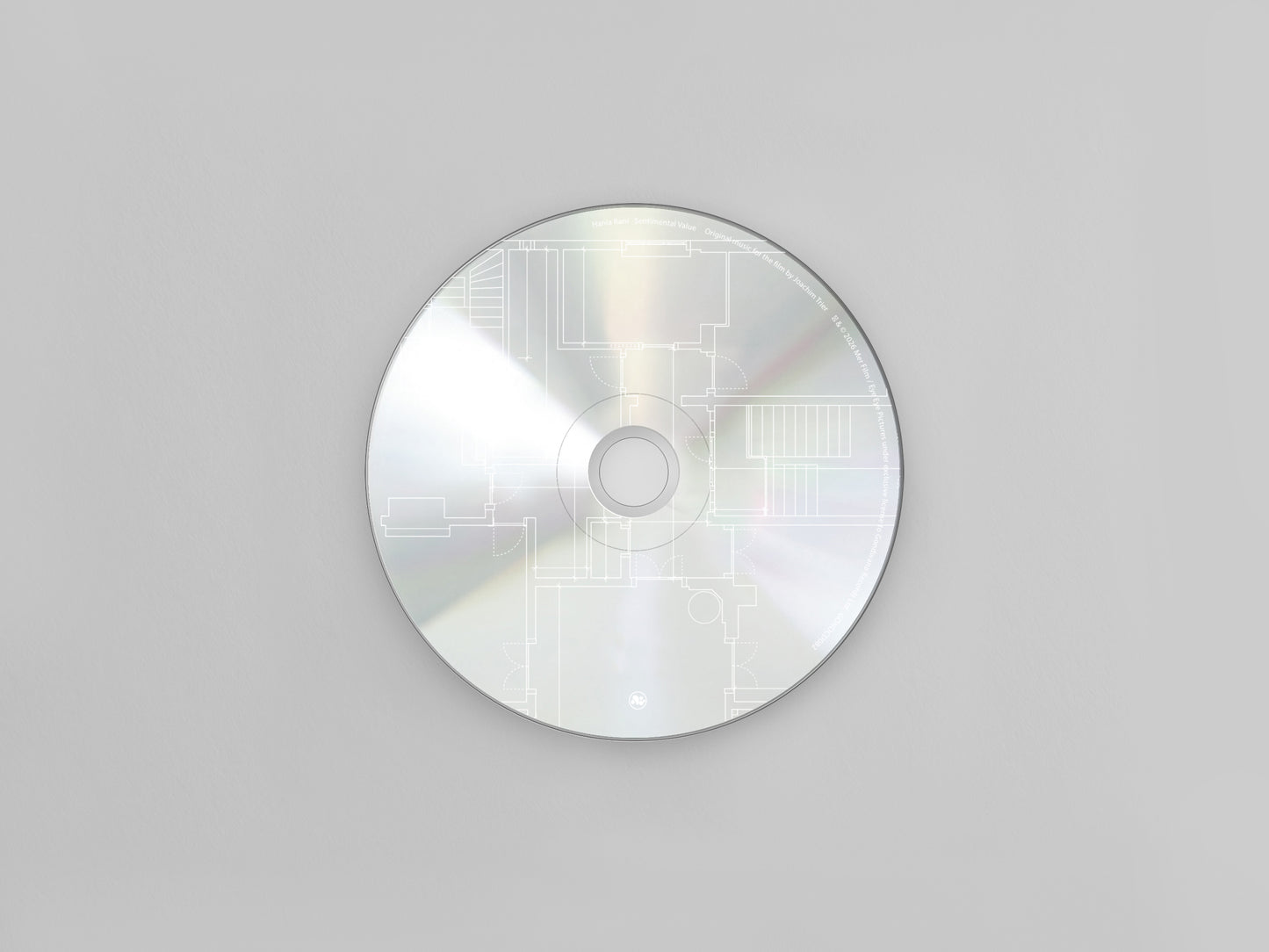 Hania Rani - Sentimental Value