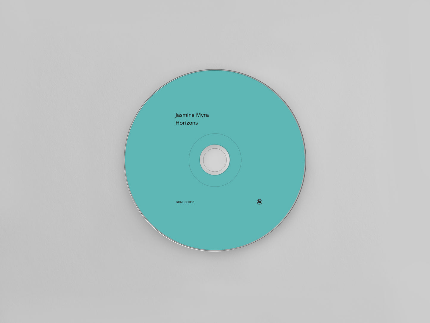 Jasmine Myra - Horizons