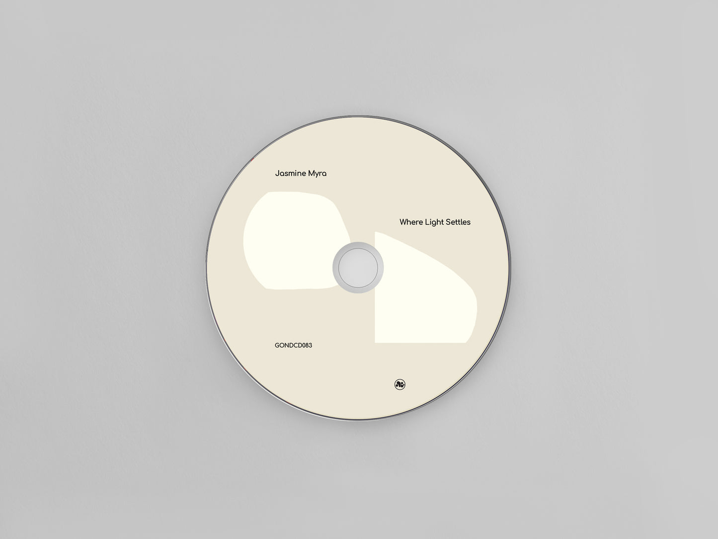 Jasmine Myra - Where Light Settles