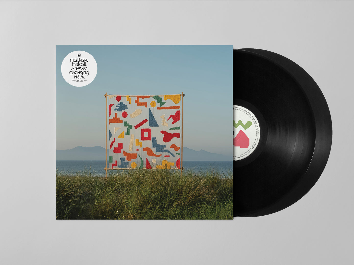 Matthew Halsall  - An Ever Changing View