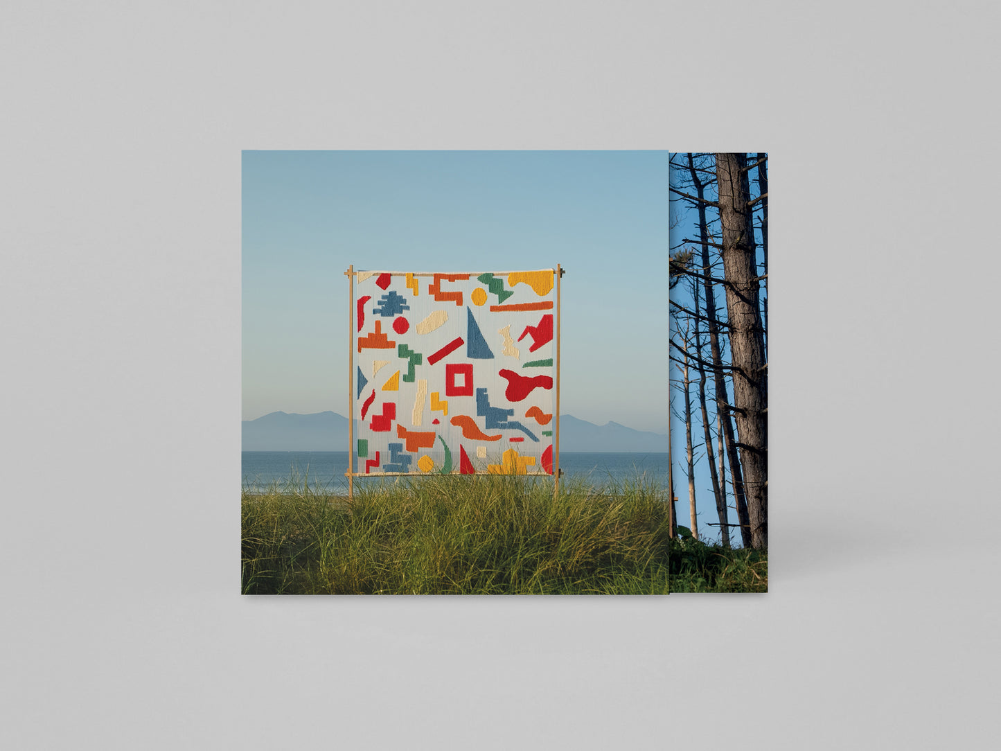 Matthew Halsall  - An Ever Changing View