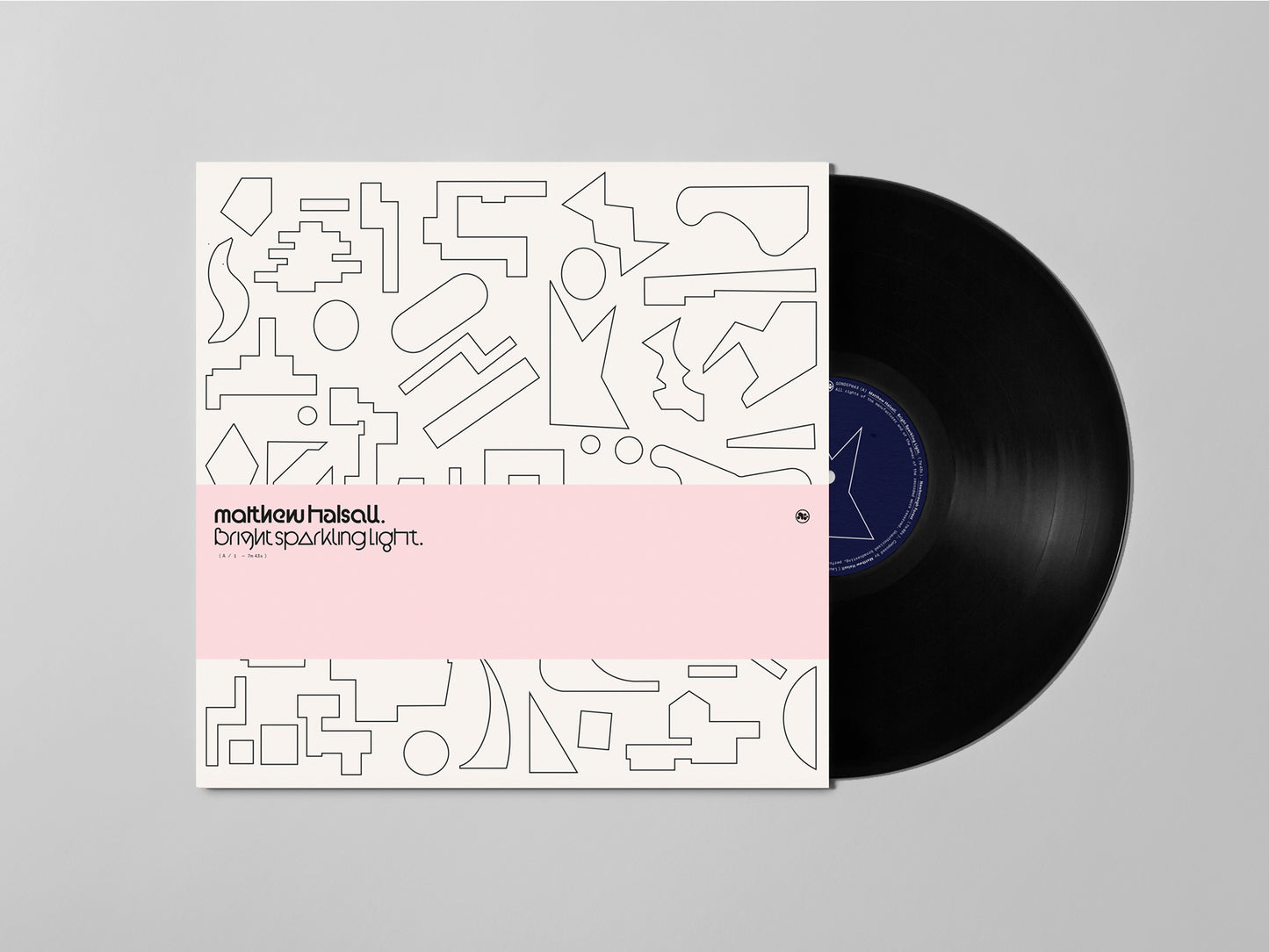 Matthew Halsall - Bright Sparkling Light