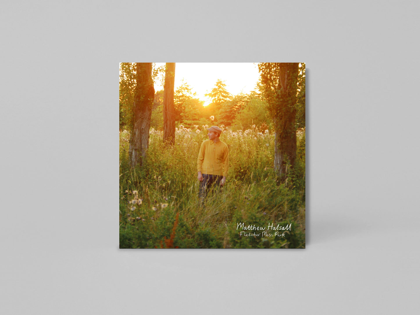 Matthew Halsall - Fletcher Moss Park