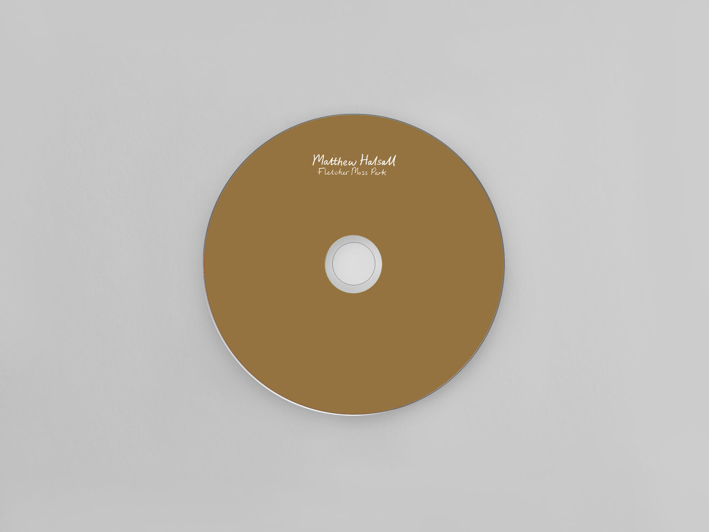 Matthew Halsall - Fletcher Moss Park