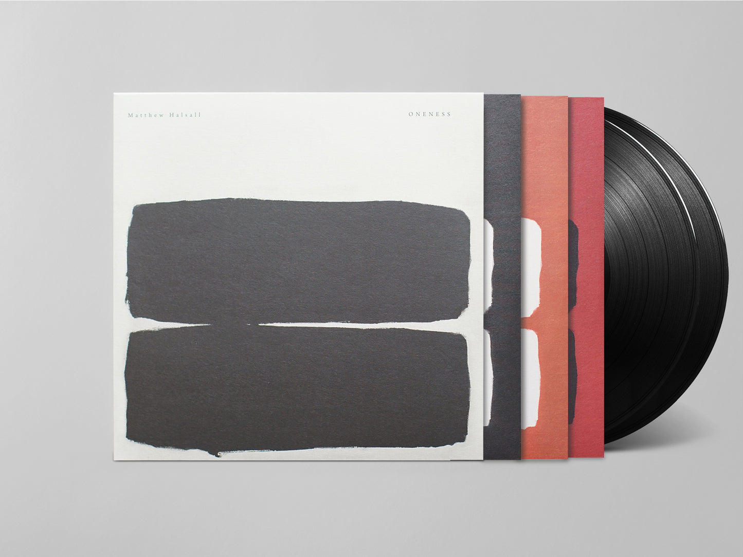 Matthew Halsall - Oneness