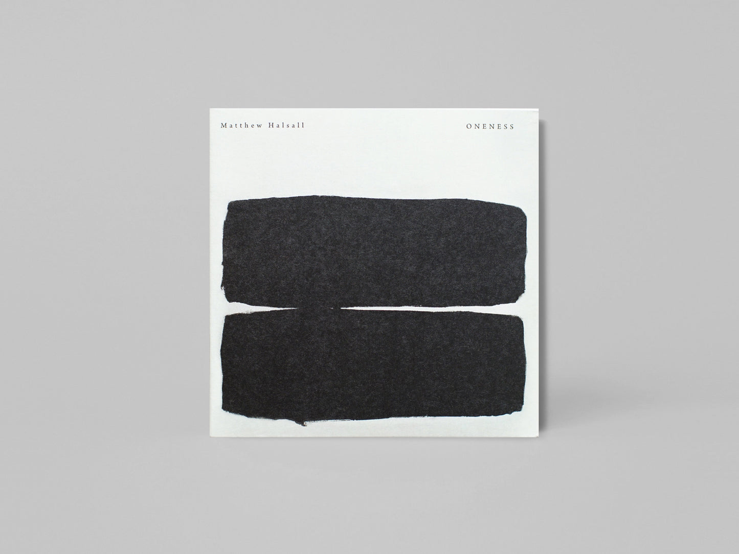 Matthew Halsall - Oneness