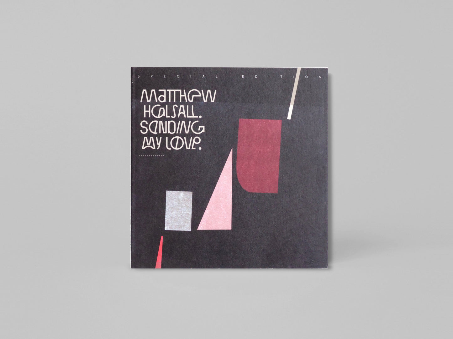 Matthew Halsall - Sending My Love (Special Edition)