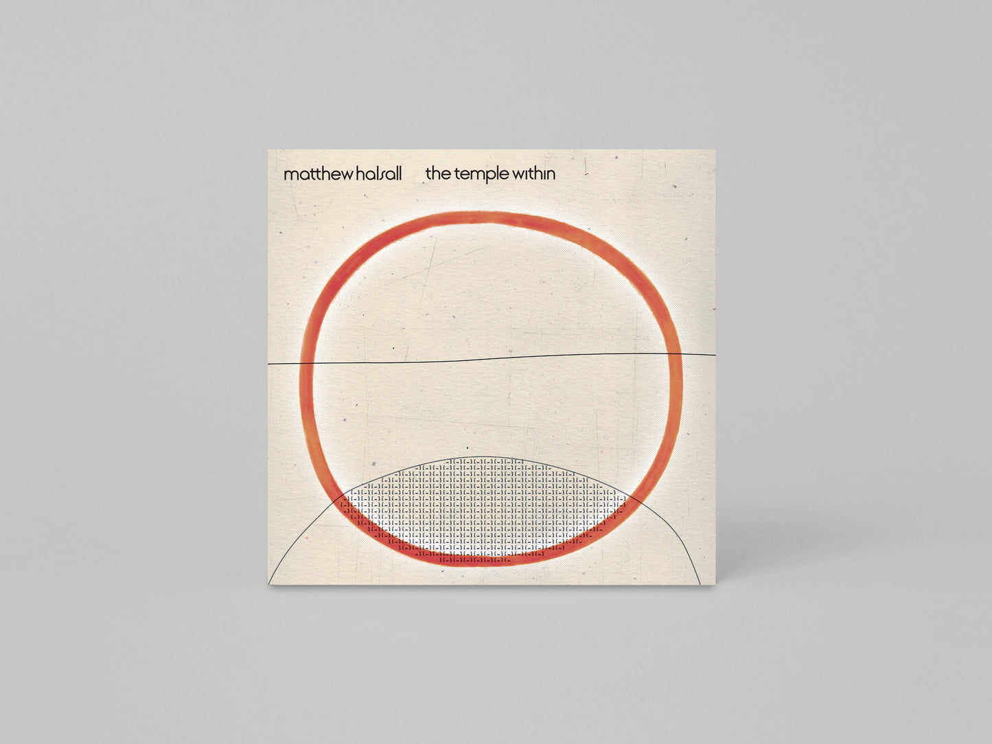 Matthew Halsall - The Temple Within