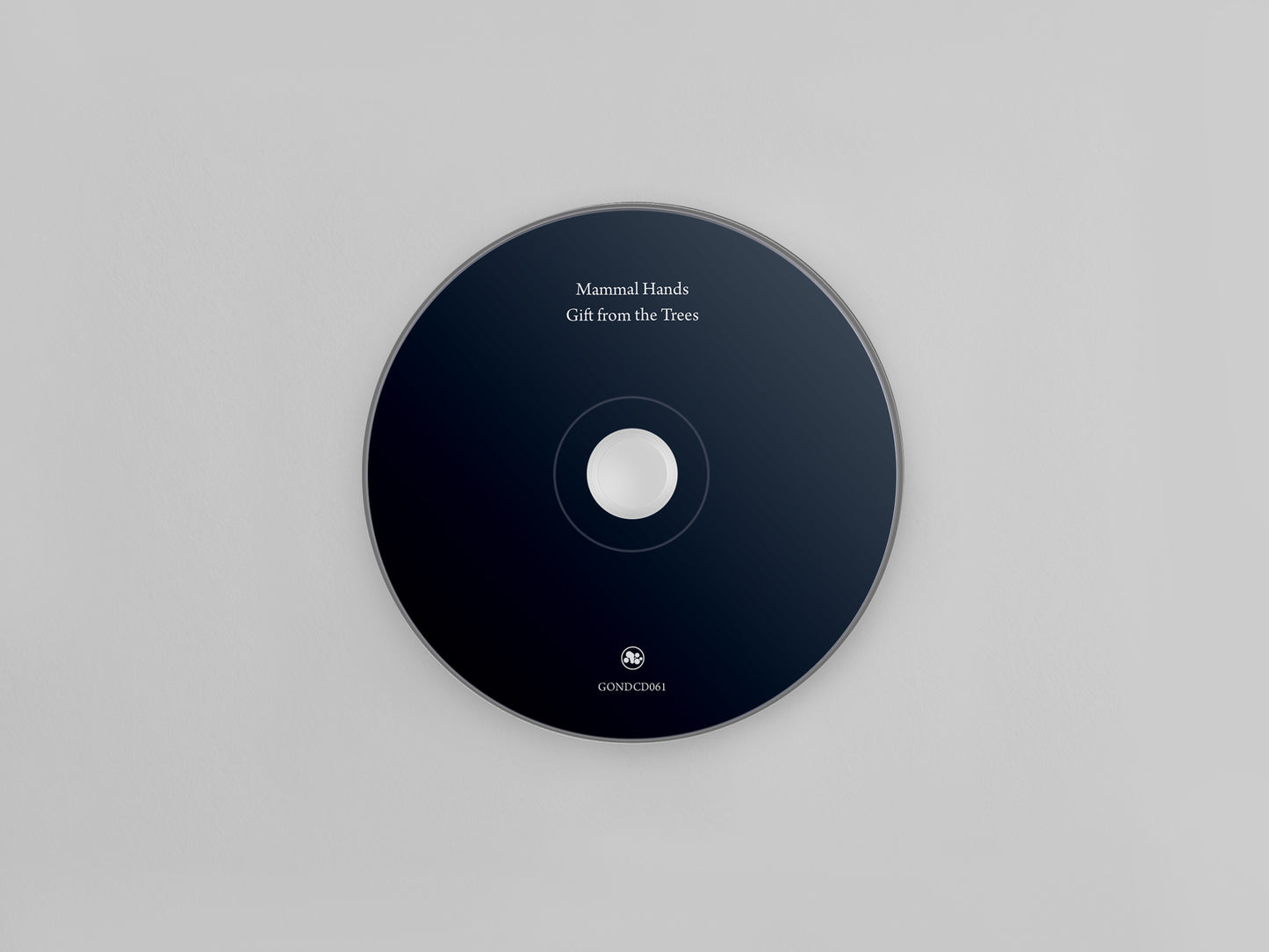 Mammal Hands - Gift from the Trees