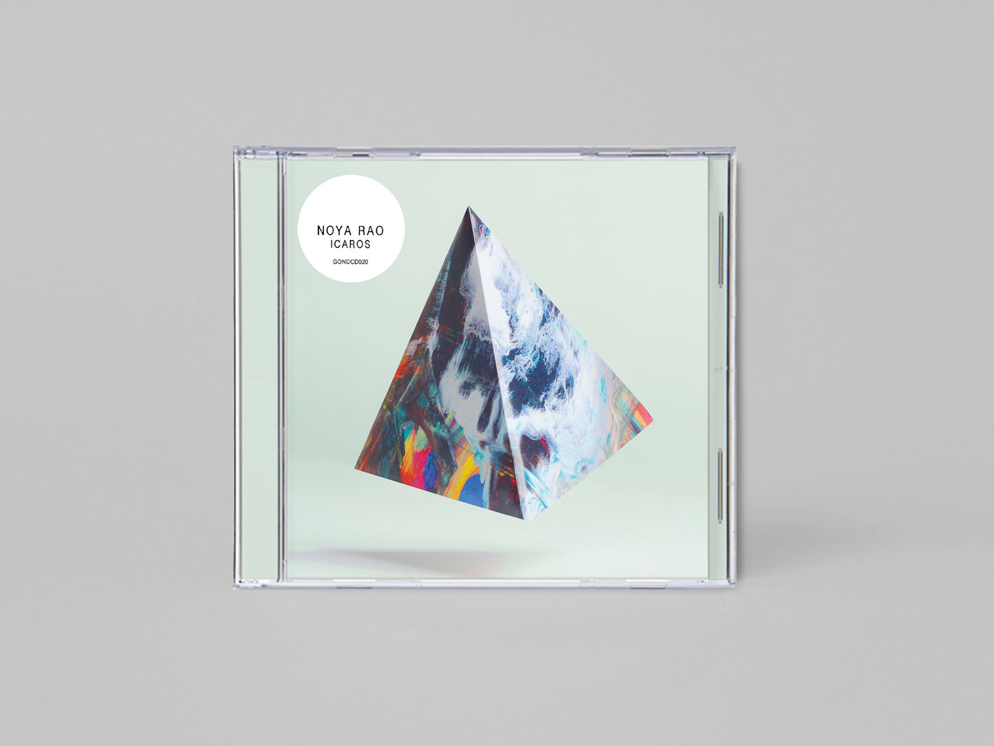 Noya Rao - Icaros