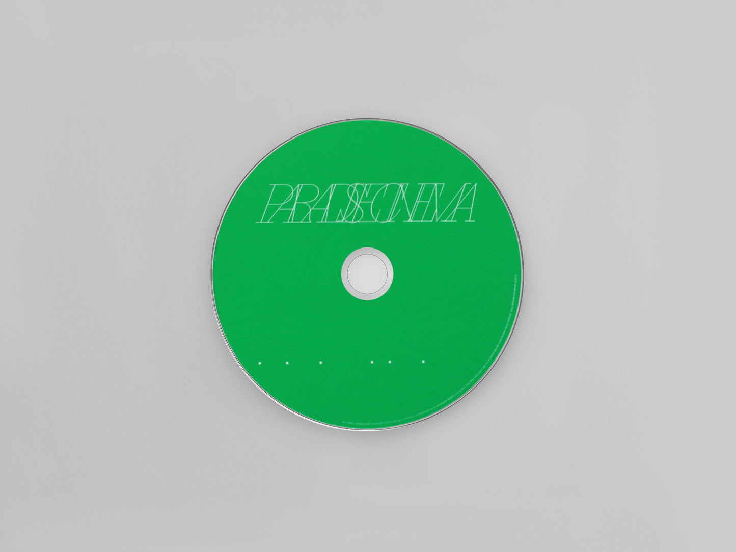 Paradise Cinema - Paradise Cinema