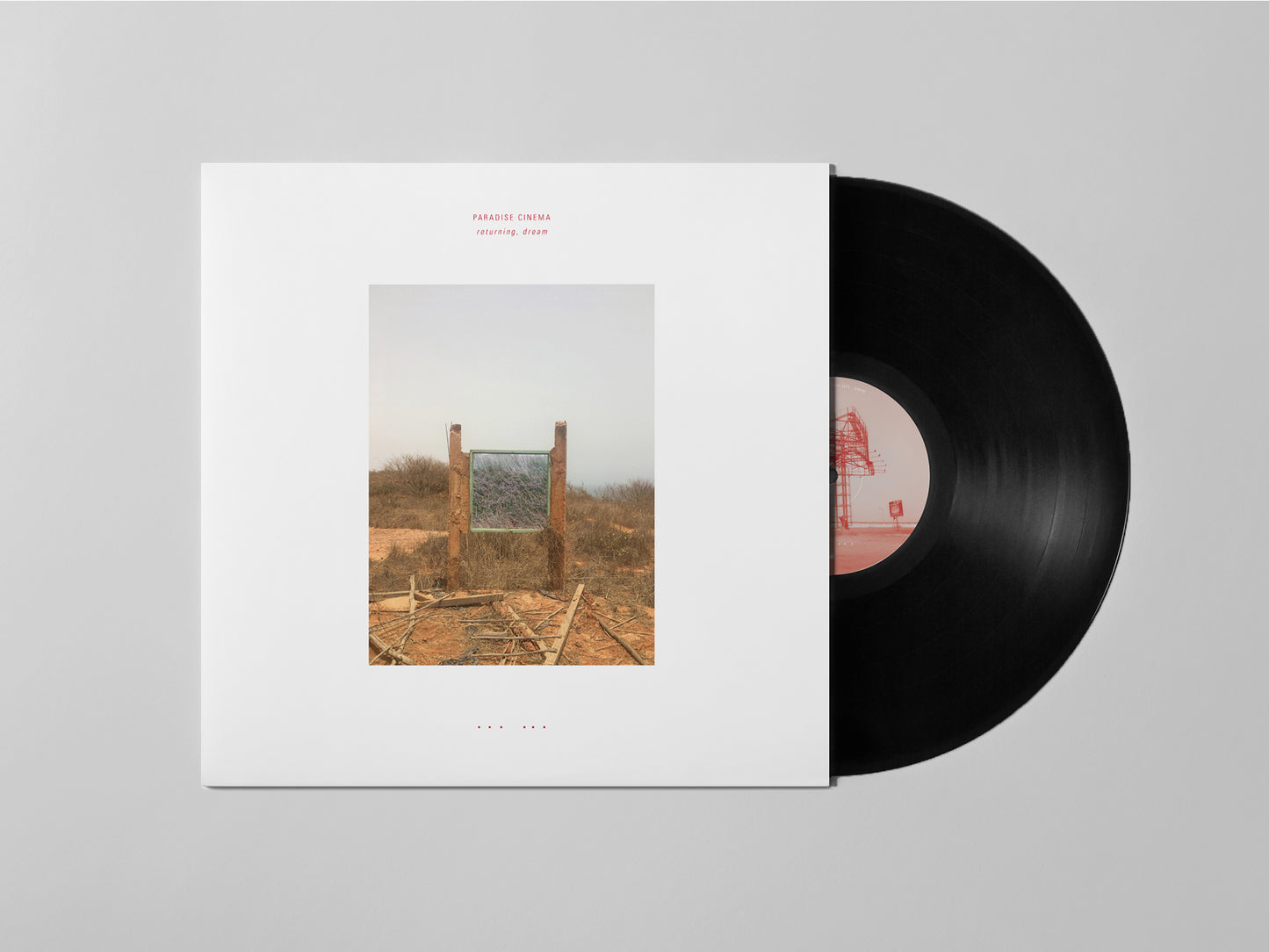 Paradise Cinema - returning, dream