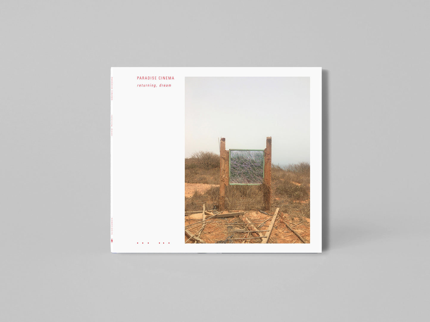 Paradise Cinema - returning, dream