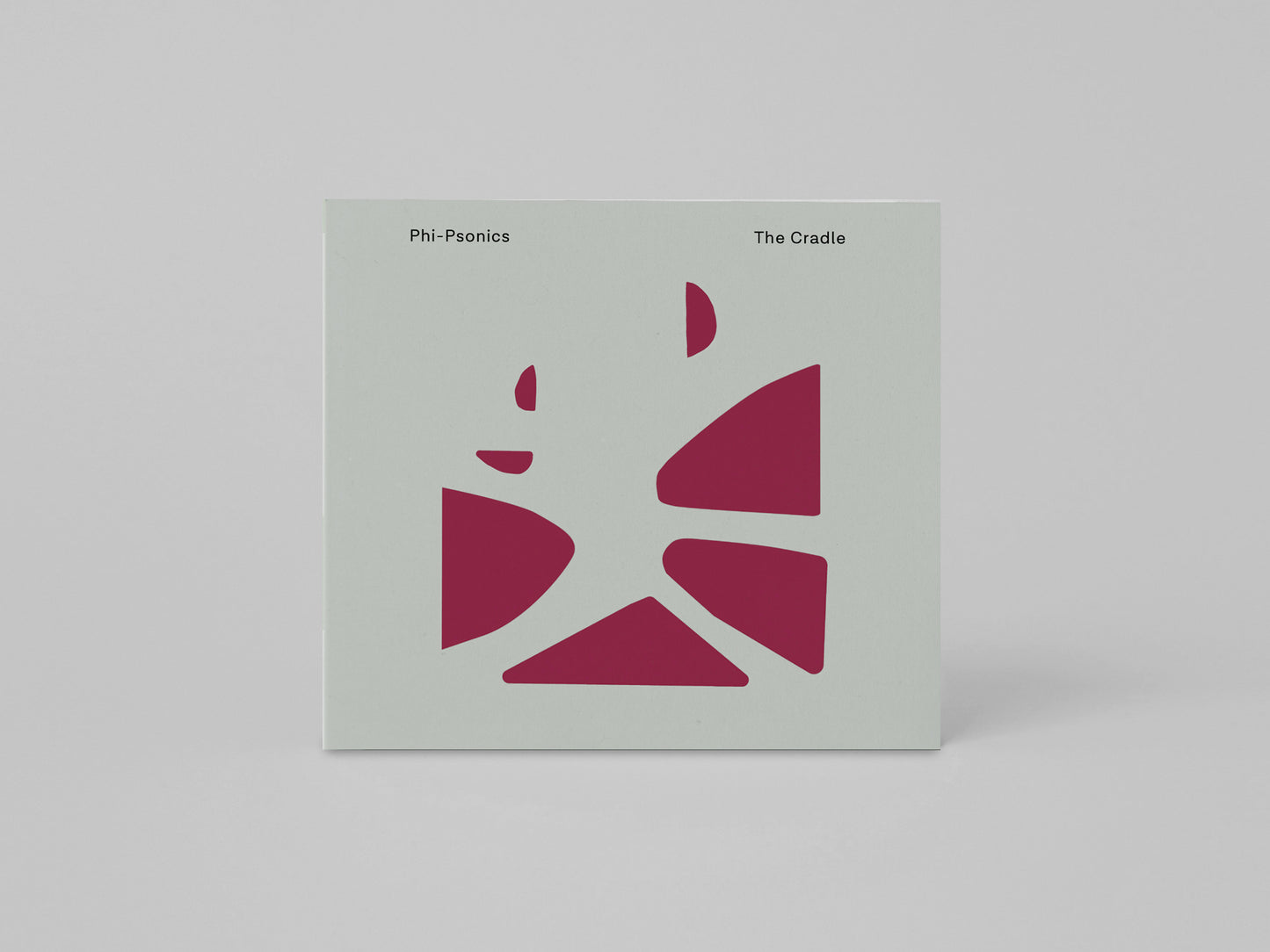 Phi-Psonics - The Cradle (Deluxe Edition)