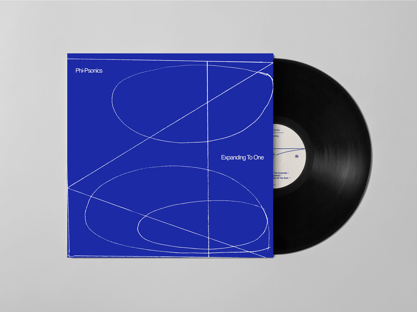 Phi-Psonics - Expanding To One