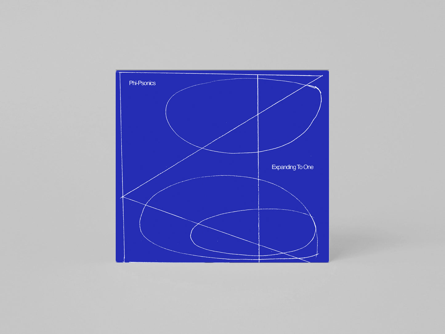 Phi-Psonics - Expanding To One