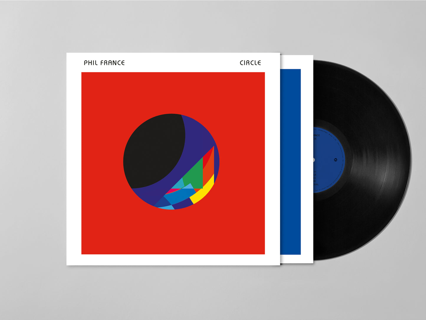 Phil France - Circle