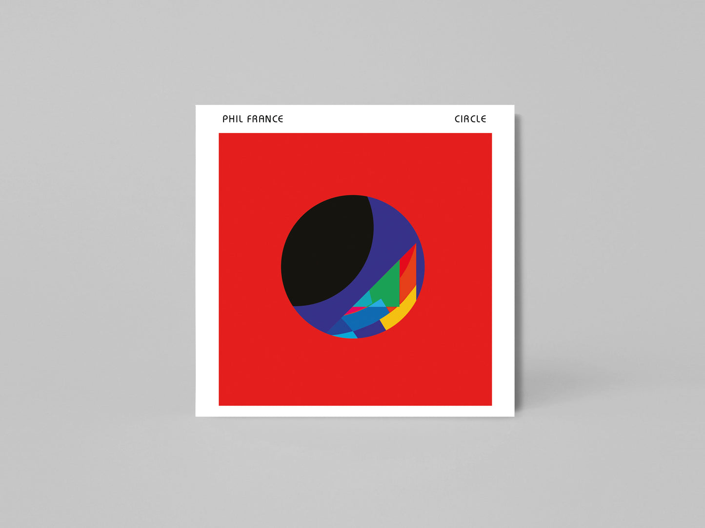 Phil France - Circle