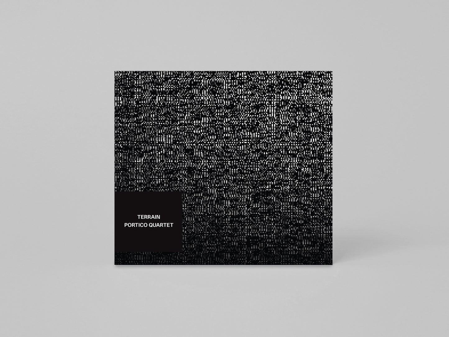 Portico Quartet  - Terrain